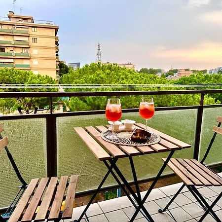 Venezia-Mestre Luxury Apartment Bros3 מראה חיצוני תמונה