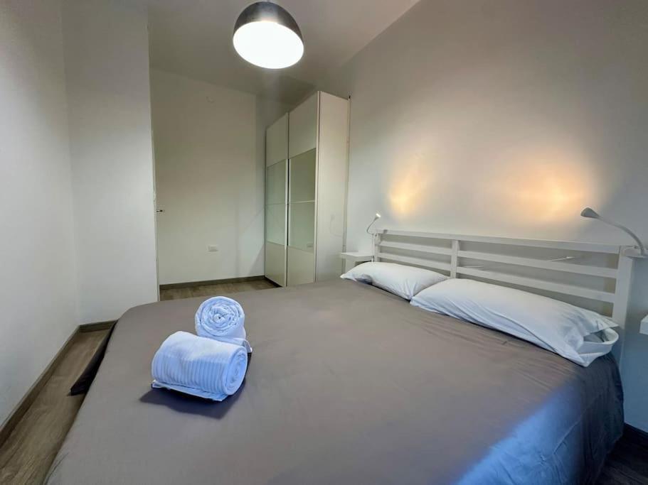 Venezia-Mestre Luxury Apartment Bros3 מראה חיצוני תמונה