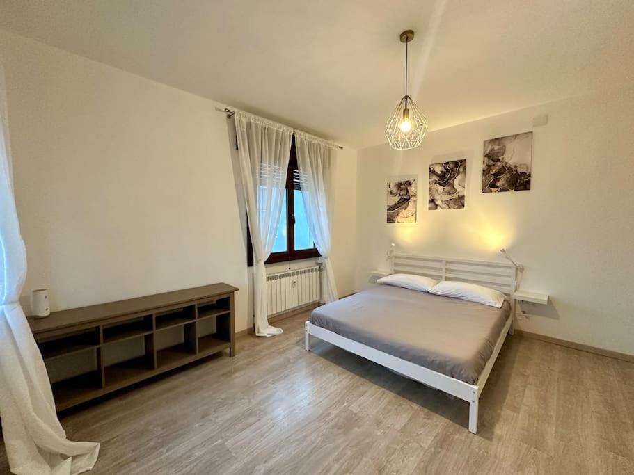Venezia-Mestre Luxury Apartment Bros3 מראה חיצוני תמונה