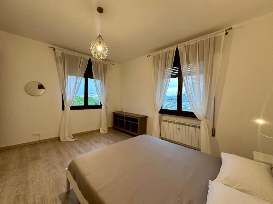 Venezia-Mestre Luxury Apartment Bros3 מראה חיצוני תמונה