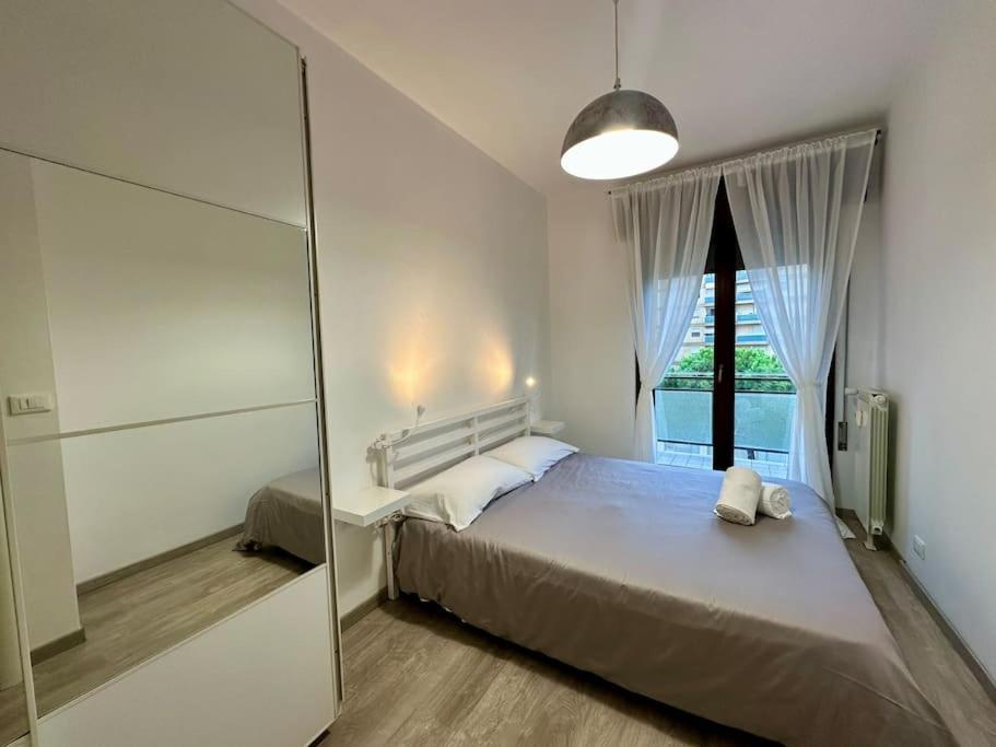 Venezia-Mestre Luxury Apartment Bros3 מראה חיצוני תמונה
