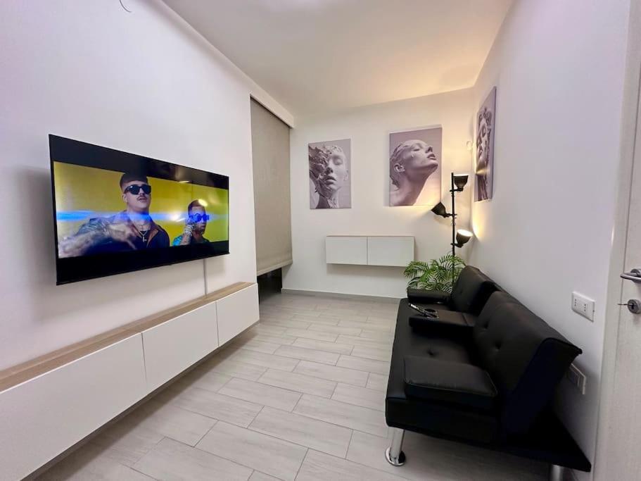 Venezia-Mestre Luxury Apartment Bros3 מראה חיצוני תמונה